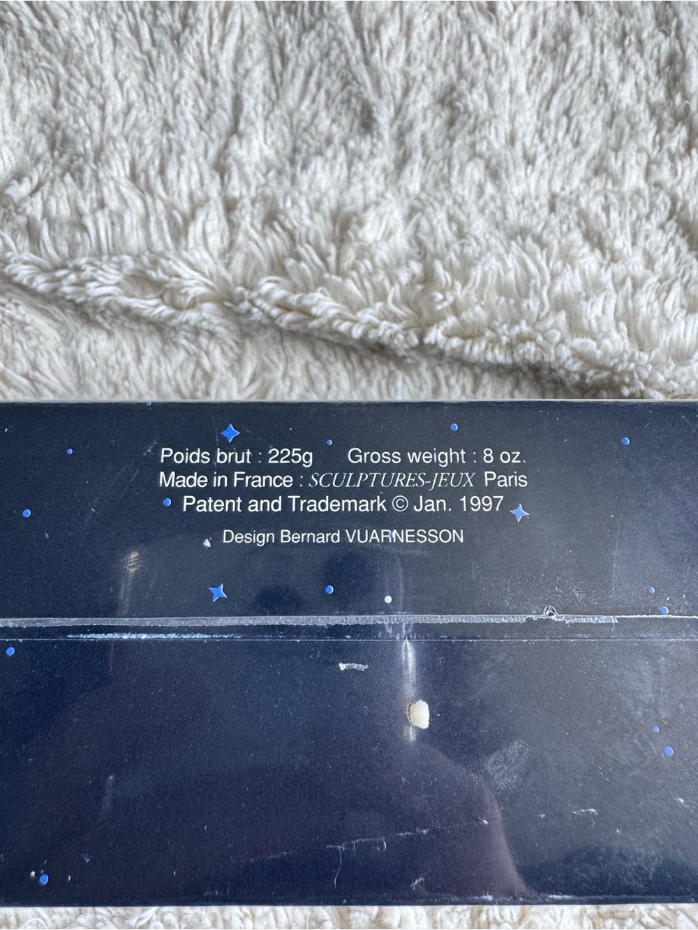 Unopened Vintage Stellarscope 1997 - Picture 5 of 7